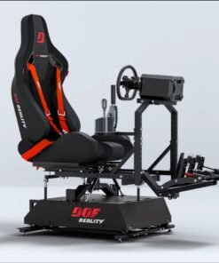 DOF Reality H4 Motion Simulator