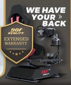 Extended Warranty (+1 Year) - P6