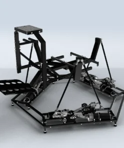 Alternative view of H6 (6-axis)