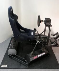 Mat w/ DOF Reality Shield protection - H6/P6