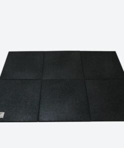 Alternative view of Mat w/ DOF Reality Shield protection