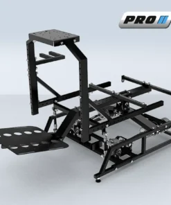 Alternative view of P2 (2-Axis)