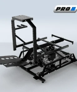 Alternative view of P3 (3-Axis)