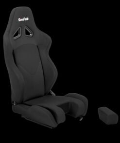 SimFab Classic Seat