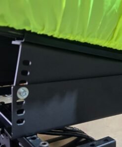 SimFab Seat Adapters for DOF Reality Simulators