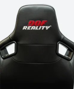 Alternative view of DOF Reality Seat