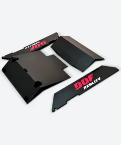 Alternative view of Metal Cyber Cover