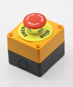 Alternative view of E-Brake (add-on)