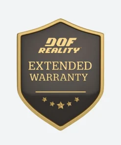 Extended Warranty (+1 Year)
