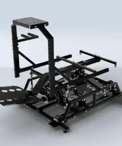 Alternative view of H3 (3-axis)