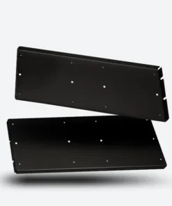 Alternative view of HoneyComb A+B Adapter