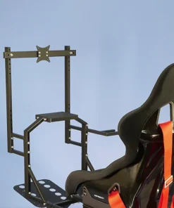 Alternative view of Monitor Mount