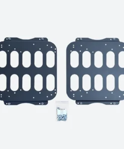 Quick Release for Pedals