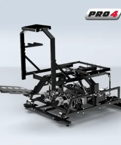 Alternative view of P4 (4-Axis)