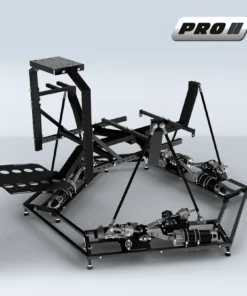 Alternative view of P6 (6-axis)